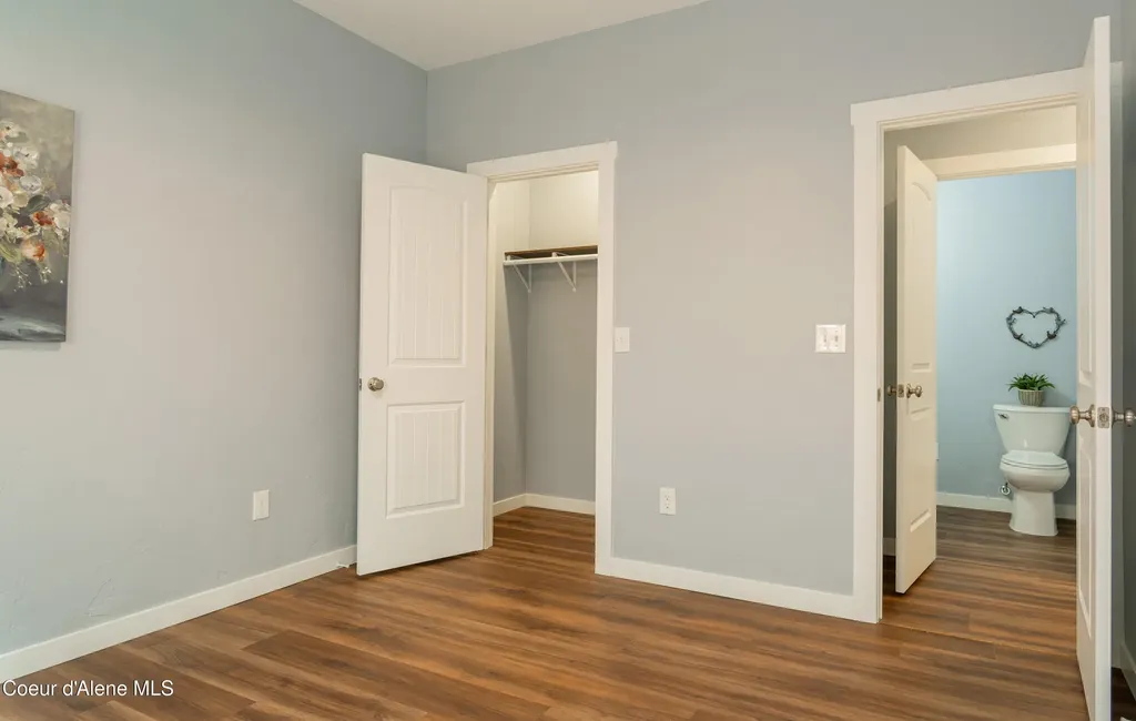 6806 Selkirk Street Bonners Ferry ID 83805