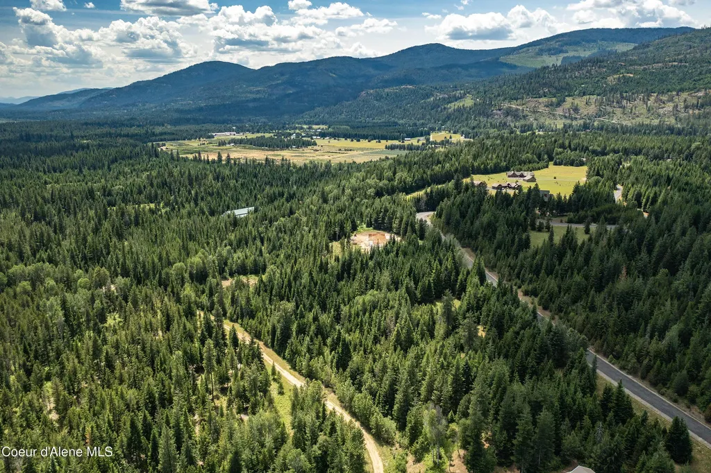 1046 Saddleback Drive Naples ID 83847