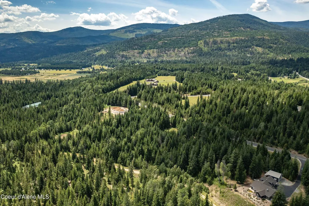 1046 Saddleback Drive Naples ID 83847