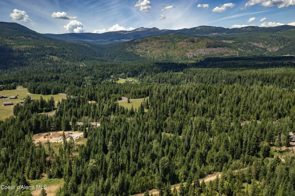 1046 Saddleback Drive Naples ID 83847