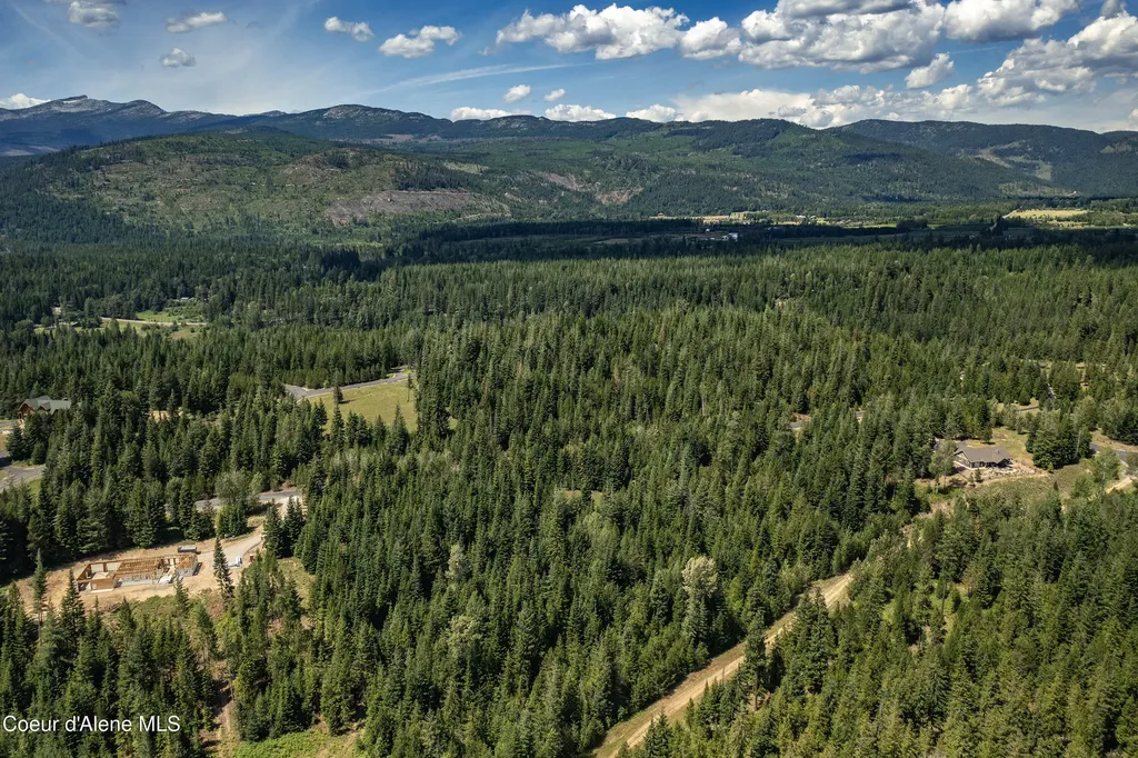 1046 Saddleback Drive Naples ID 83847