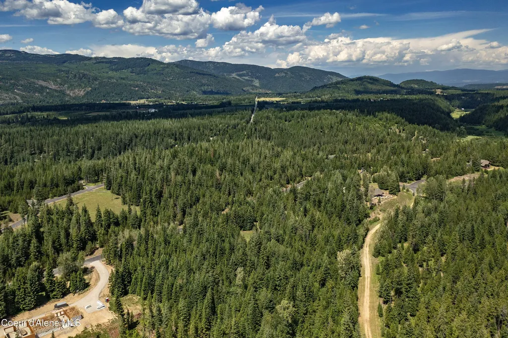 1046 Saddleback Drive Naples ID 83847