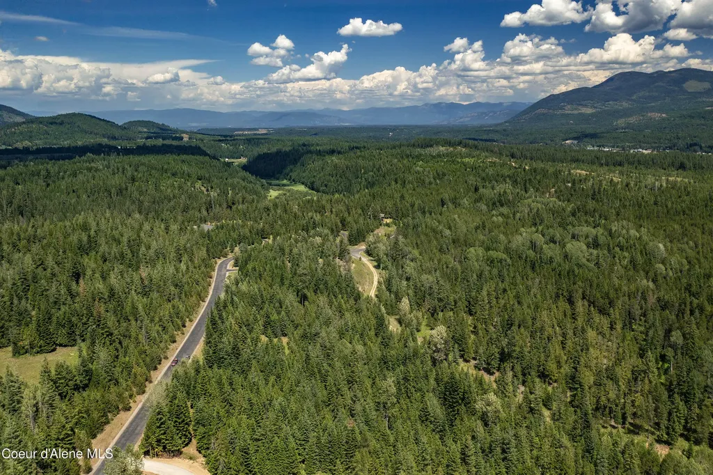 1046 Saddleback Drive Naples ID 83847