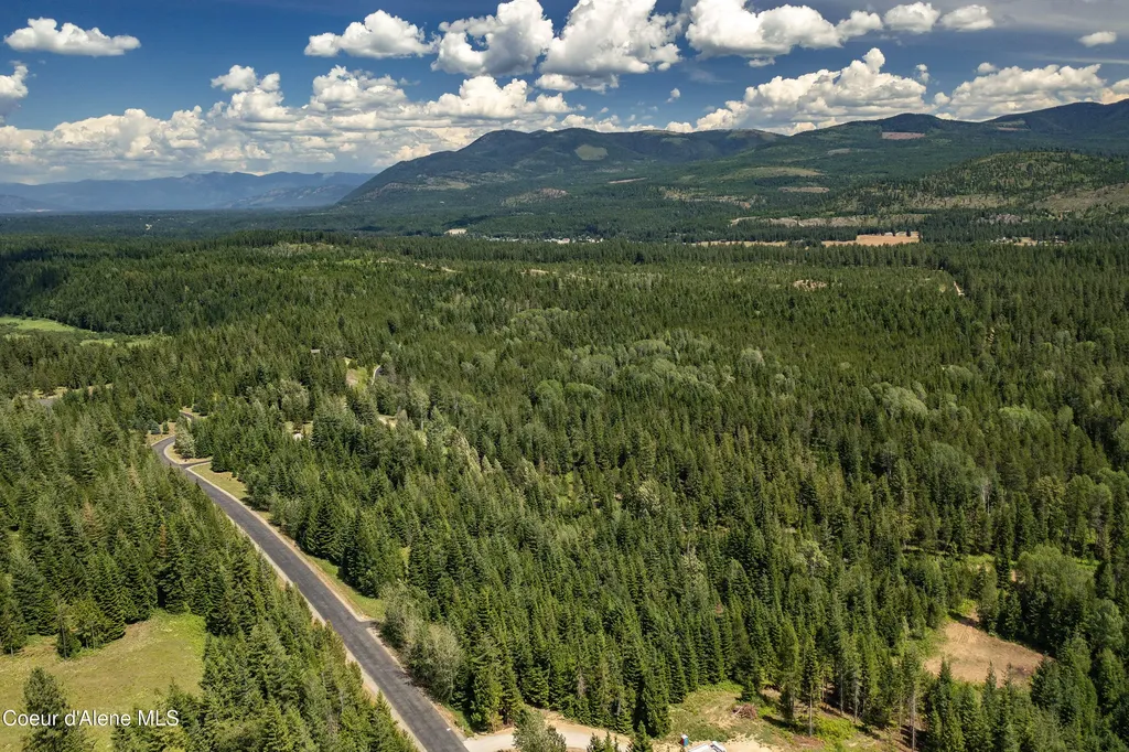 1046 Saddleback Drive Naples ID 83847