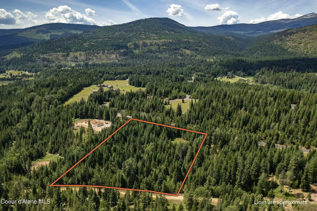 1046 Saddleback Drive Naples ID 83847