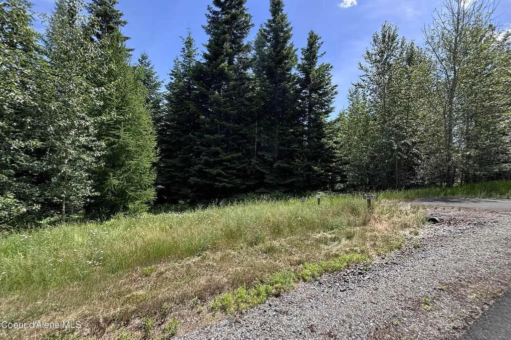 1046 Saddleback Drive Naples ID 83847