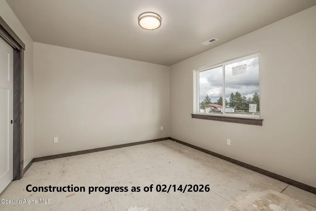 2660 N Neptune Street Post Falls ID 83854