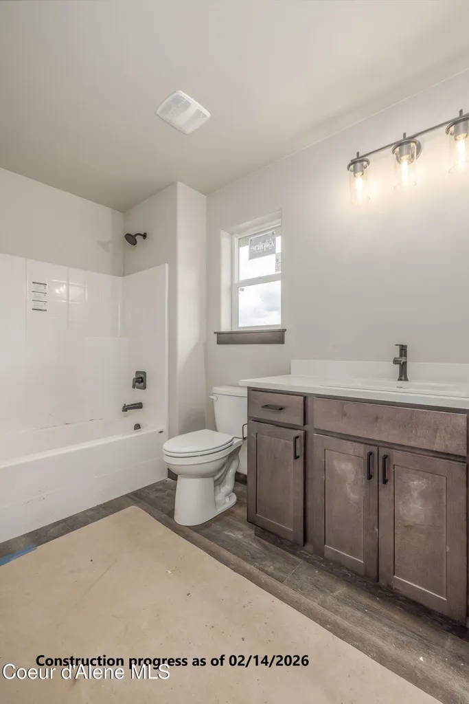 2660 N Neptune Street Post Falls ID 83854