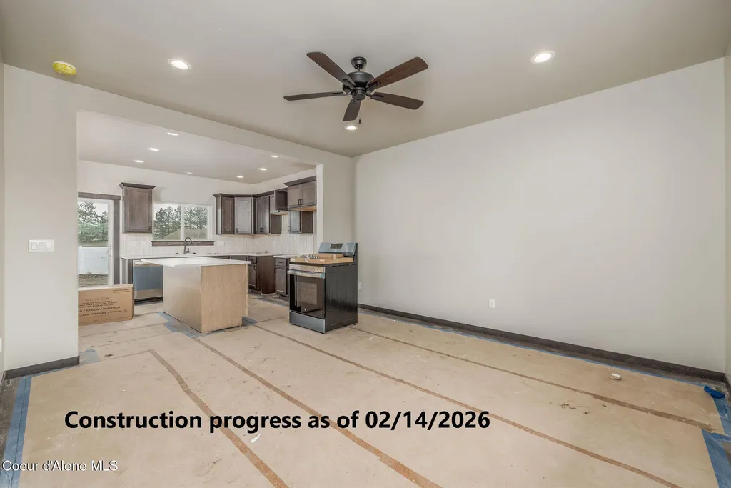 2660 N Neptune Street Post Falls ID 83854