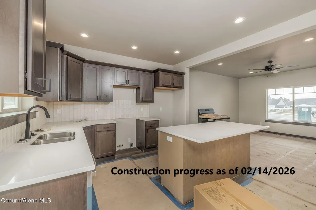 2660 N Neptune Street Post Falls ID 83854