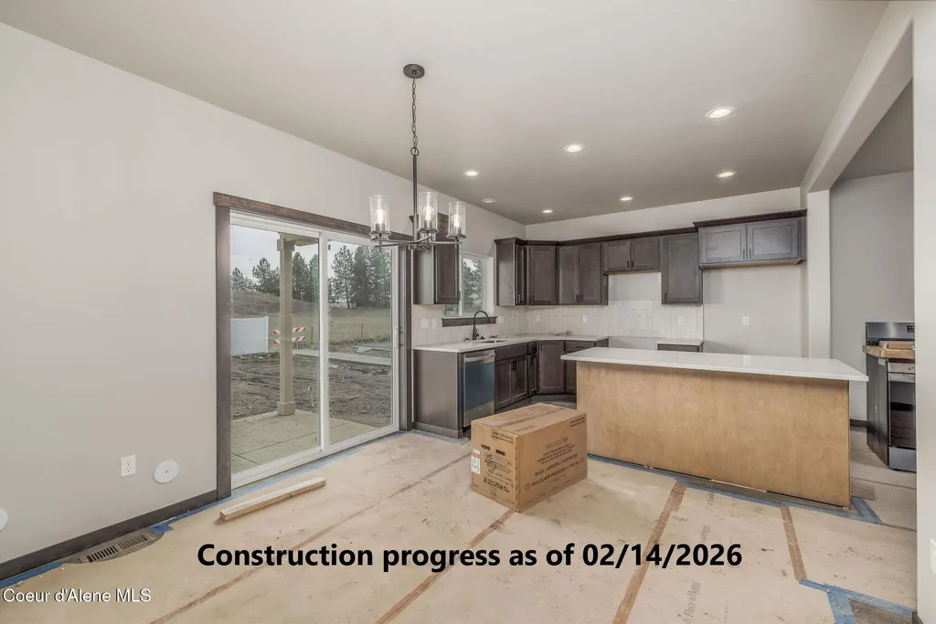 2660 N Neptune Street Post Falls ID 83854
