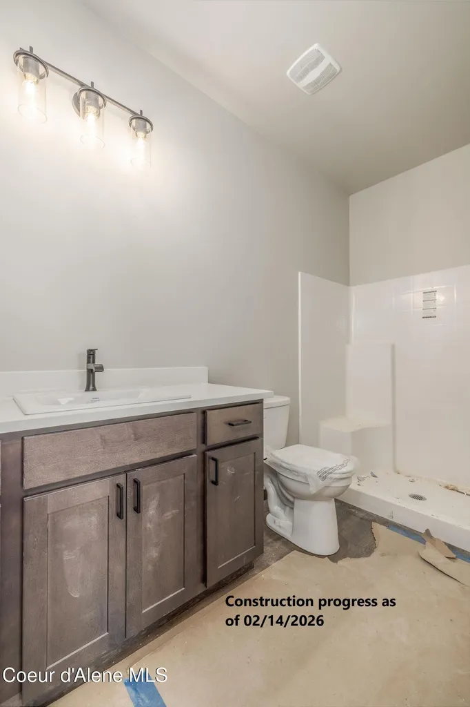 2660 N Neptune Street Post Falls ID 83854