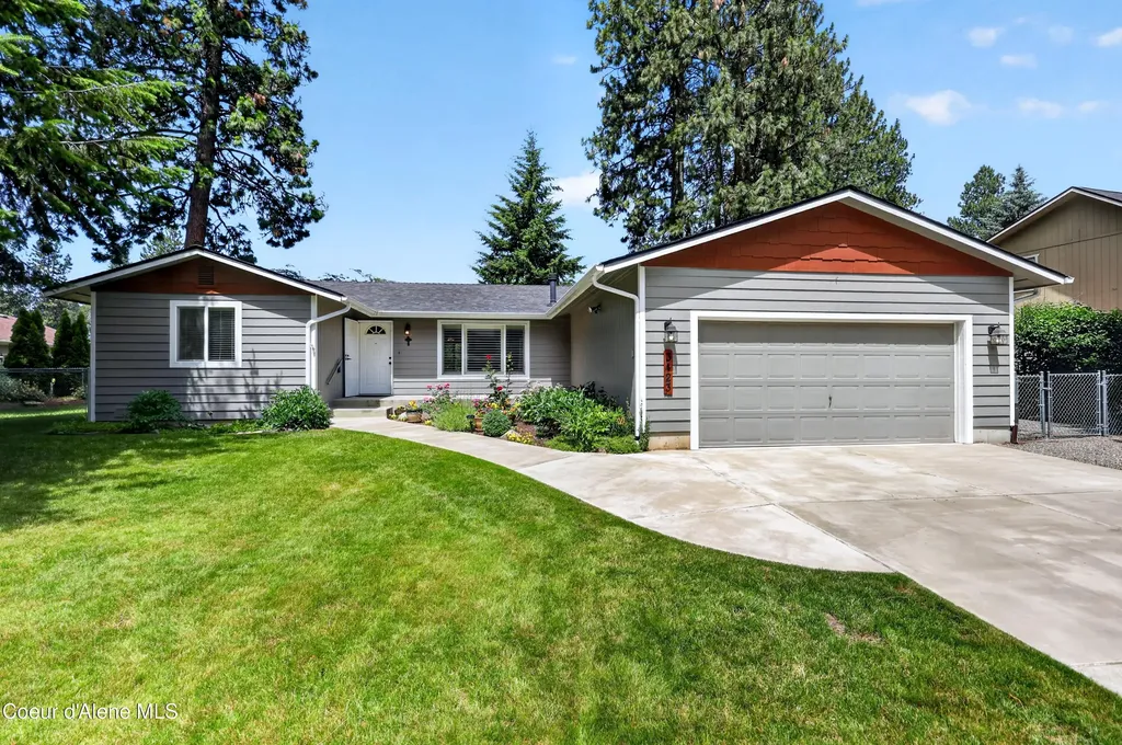 3423 E 1st Avenue Post Falls ID 83854