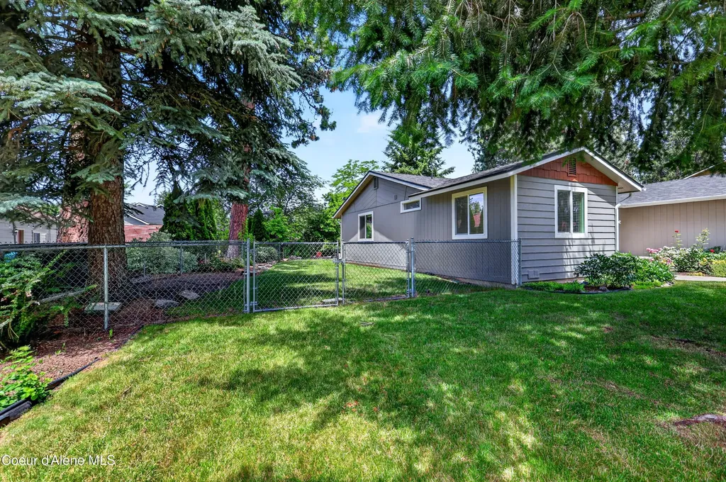 3423 E 1st Avenue Post Falls ID 83854