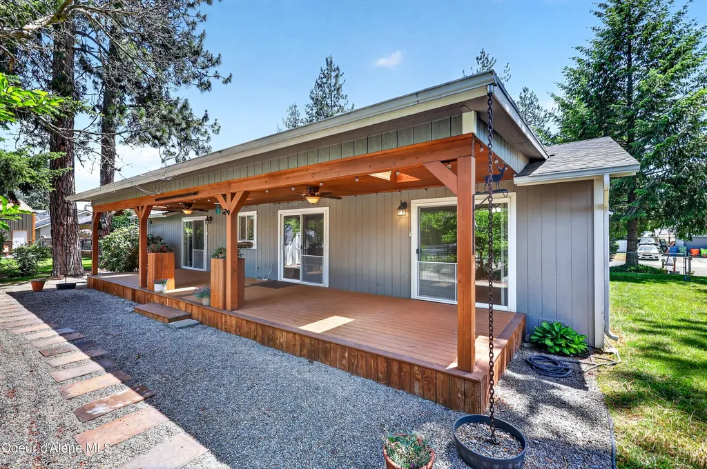 3423 E 1st Avenue Post Falls ID 83854