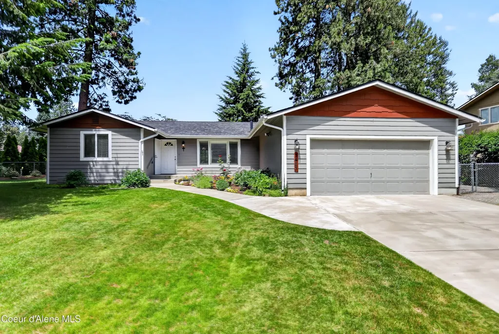 3423 E 1st Avenue Post Falls ID 83854