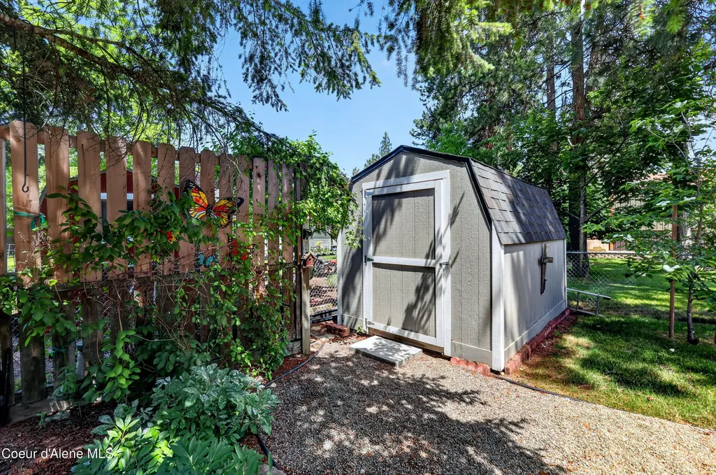 3423 E 1st Avenue Post Falls ID 83854