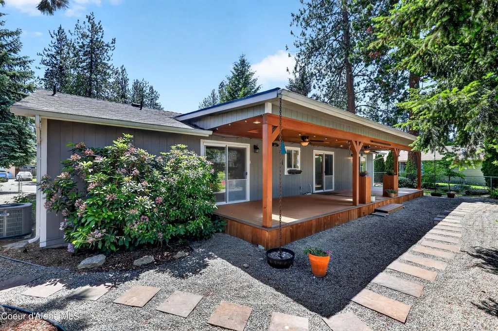 3423 E 1st Avenue Post Falls ID 83854