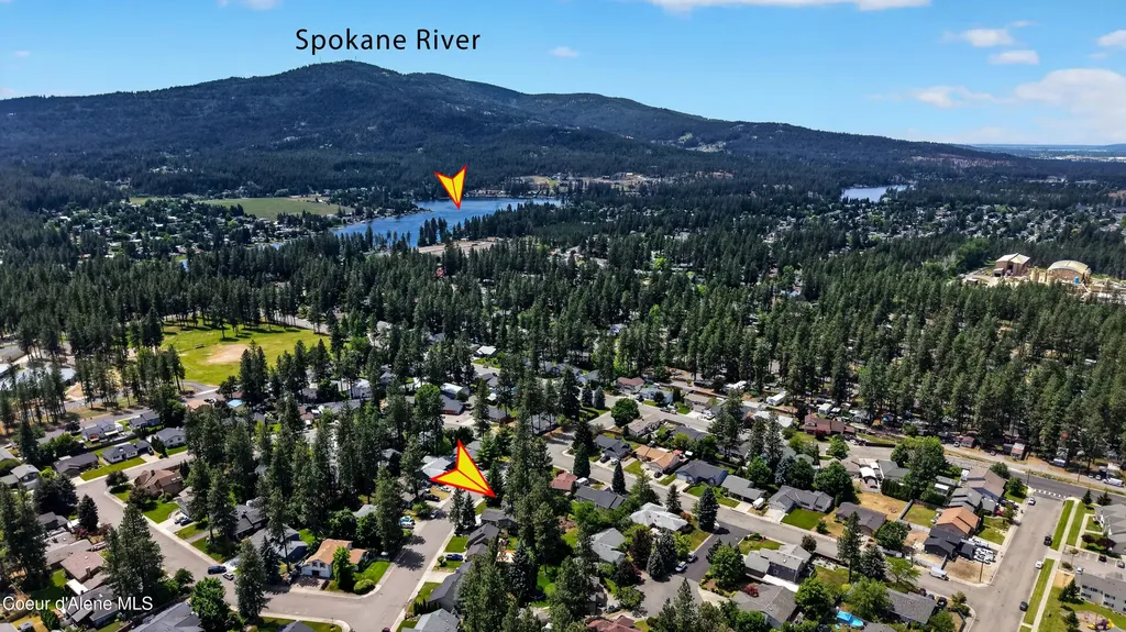 3423 E 1st Avenue Post Falls ID 83854