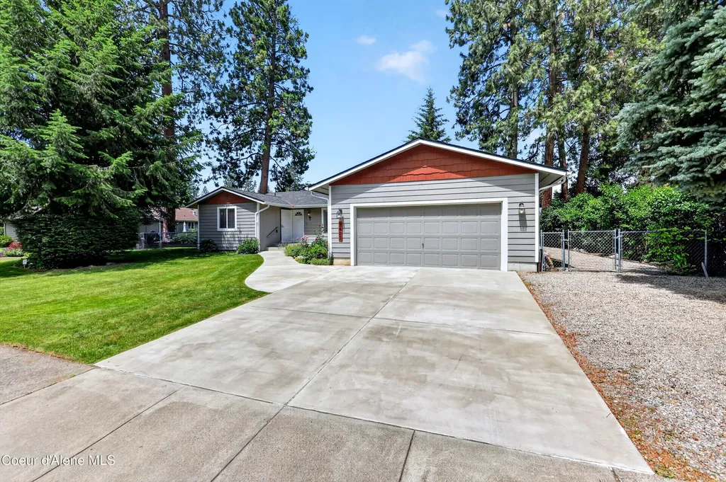3423 E 1st Avenue Post Falls ID 83854