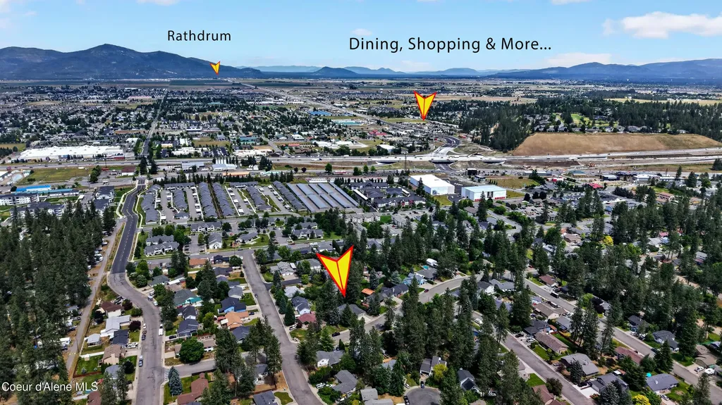 3423 E 1st Avenue Post Falls ID 83854