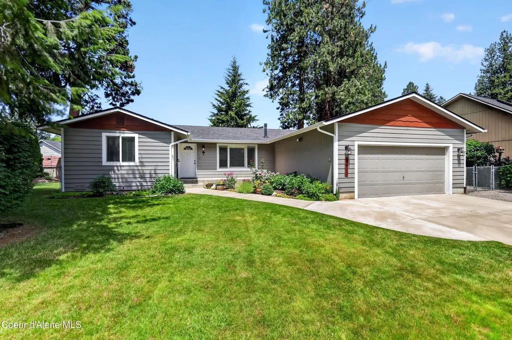 3423 E 1st Avenue Post Falls ID 83854