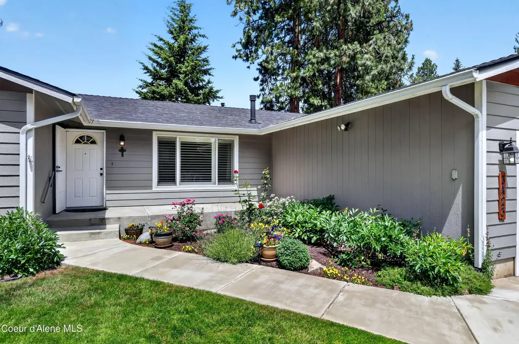 3423 E 1st Avenue Post Falls ID 83854