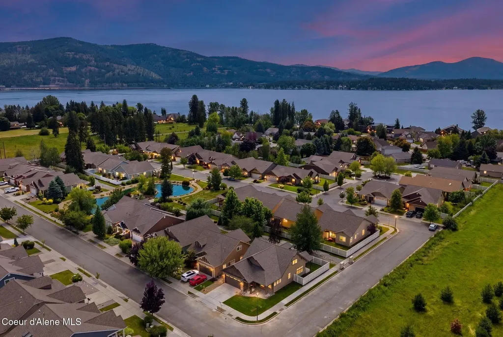 1521 Autumn Lane Sandpoint ID 83864