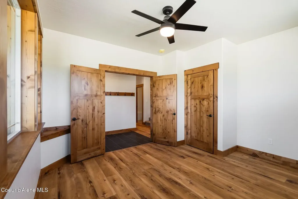 1521 Autumn Lane Sandpoint ID 83864