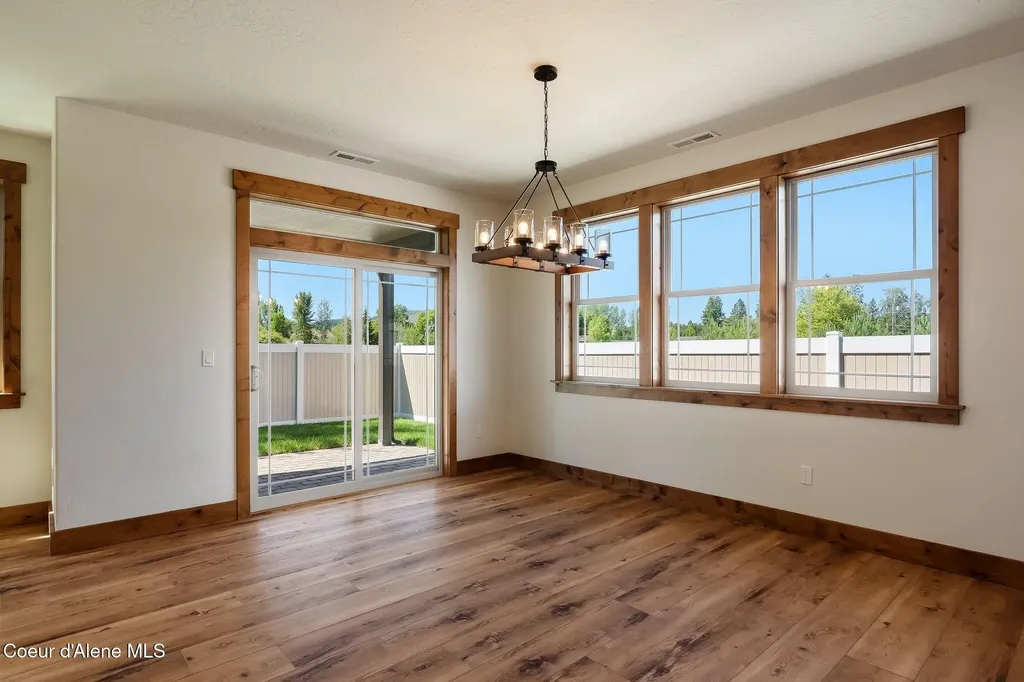 1521 Autumn Lane Sandpoint ID 83864