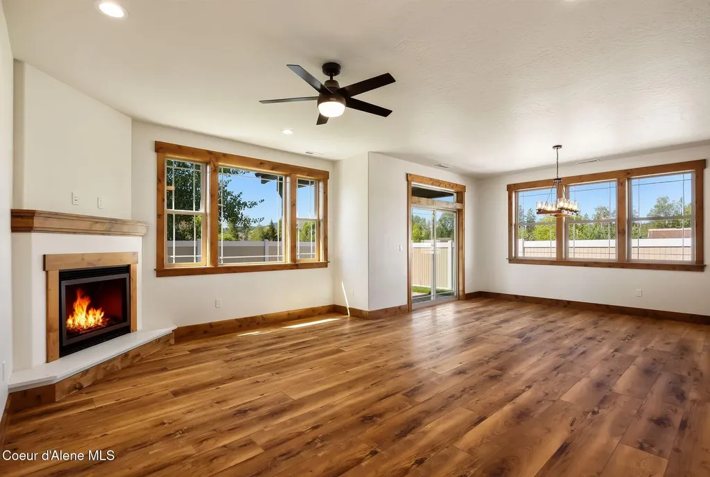 1521 Autumn Lane Sandpoint ID 83864