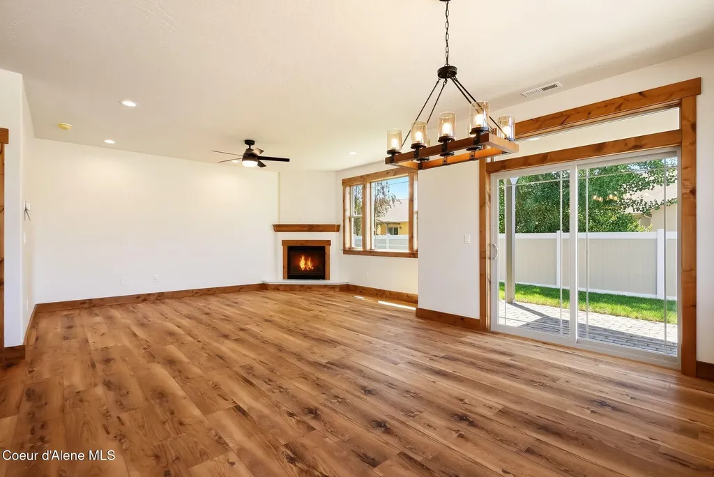 1521 Autumn Lane Sandpoint ID 83864