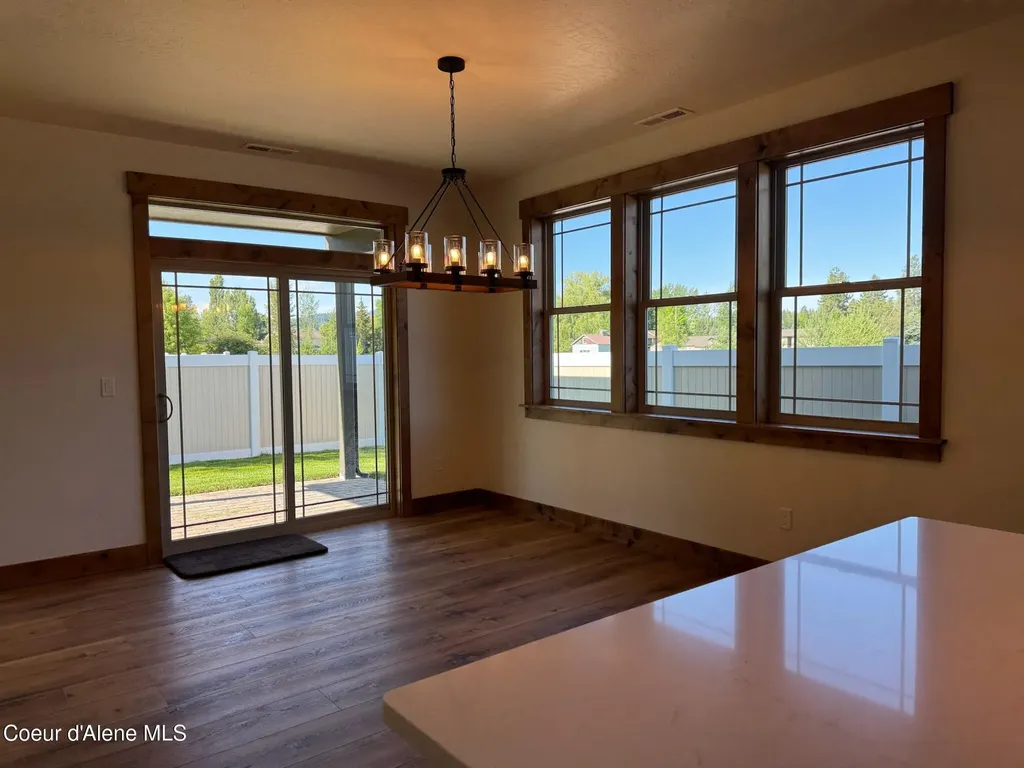 1521 Autumn Lane Sandpoint ID 83864
