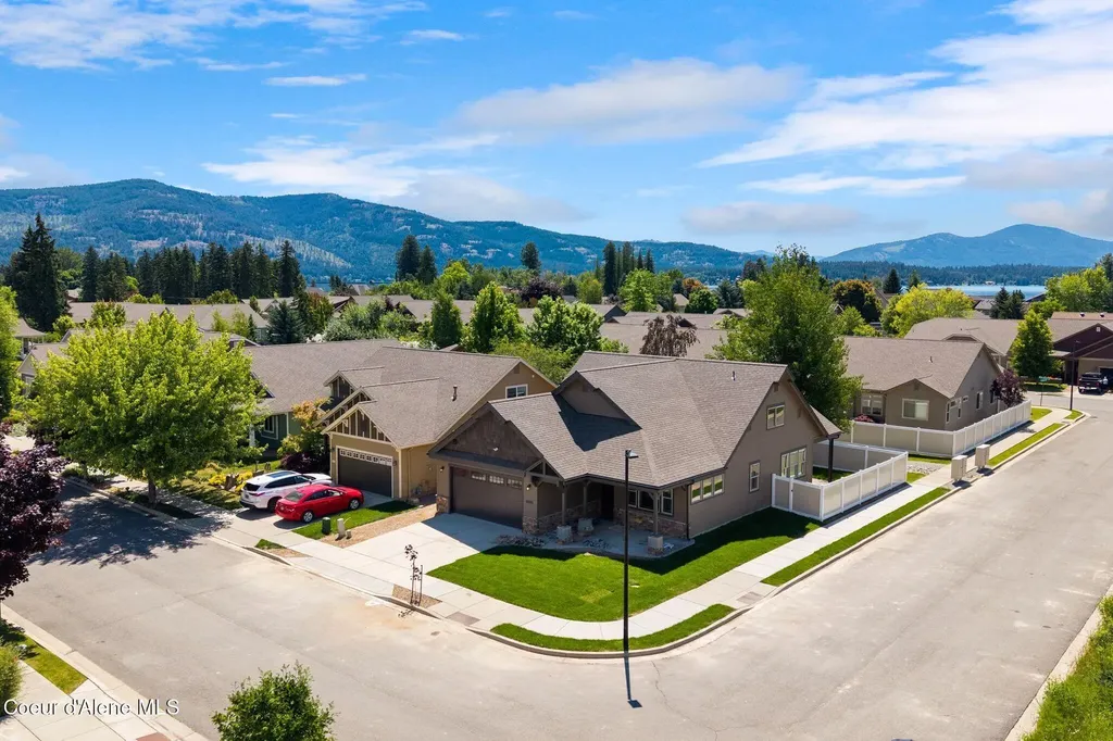 1521 Autumn Lane Sandpoint ID 83864