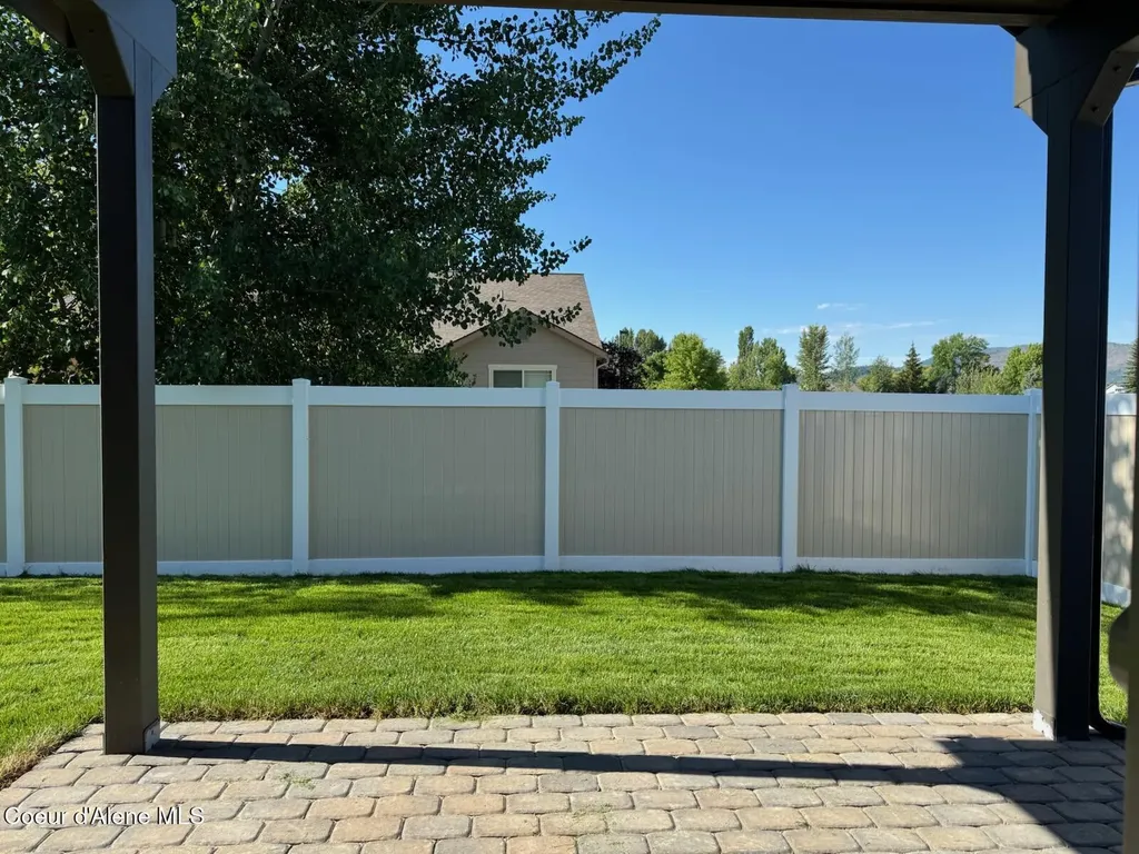 1521 Autumn Lane Sandpoint ID 83864