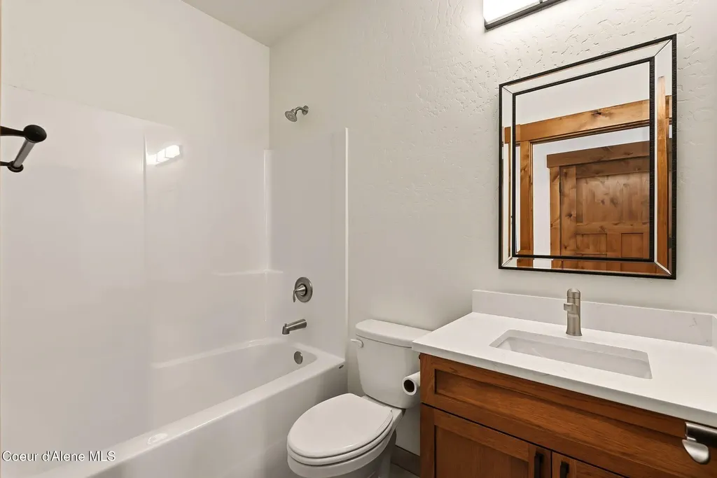 1521 Autumn Lane Sandpoint ID 83864