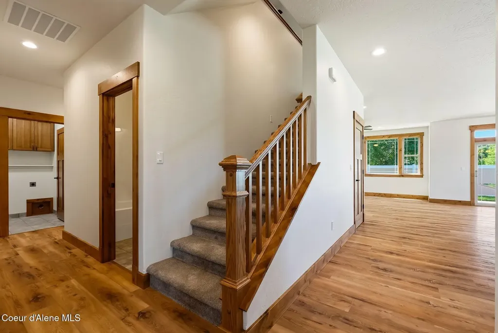 1521 Autumn Lane Sandpoint ID 83864