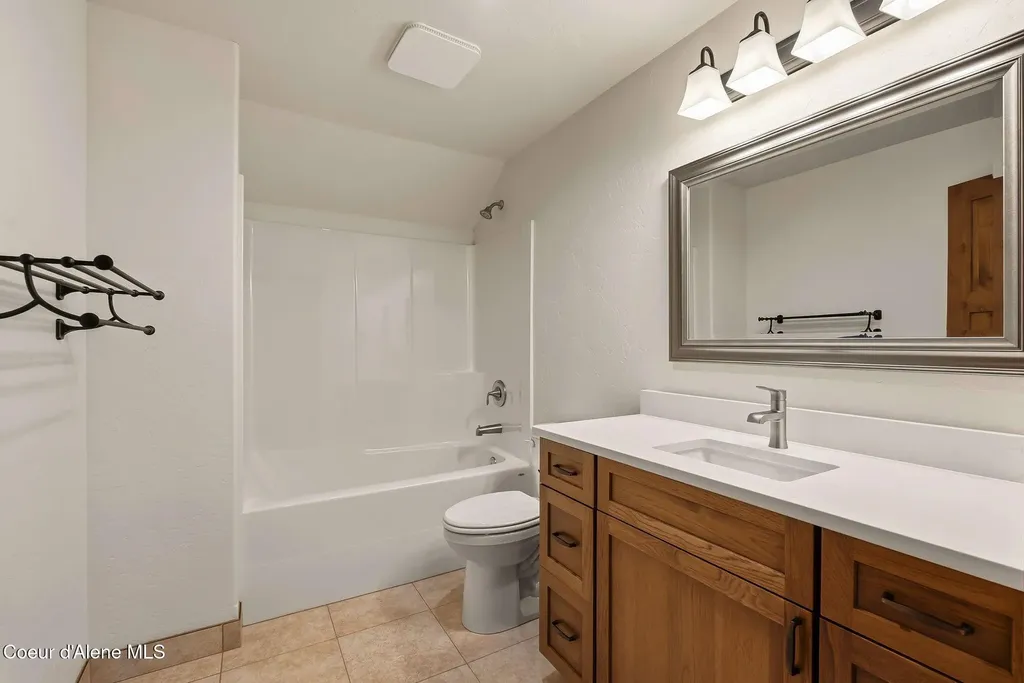 1521 Autumn Lane Sandpoint ID 83864