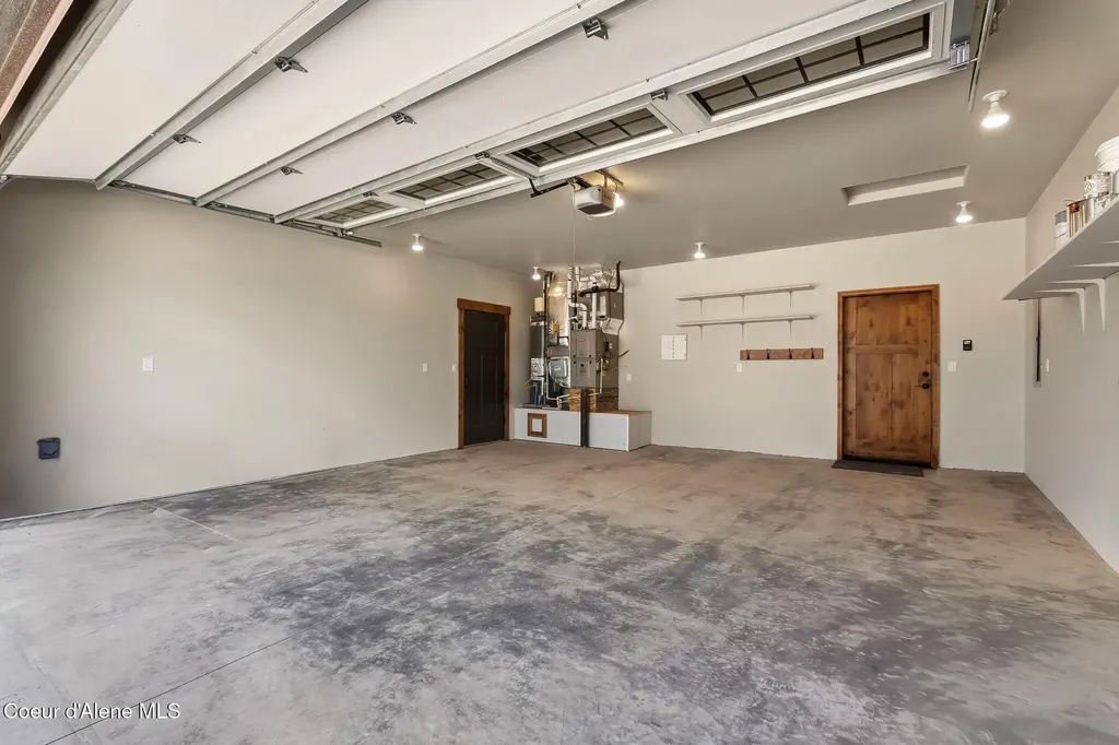 1521 Autumn Lane Sandpoint ID 83864