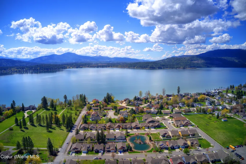 1521 Autumn Lane Sandpoint ID 83864
