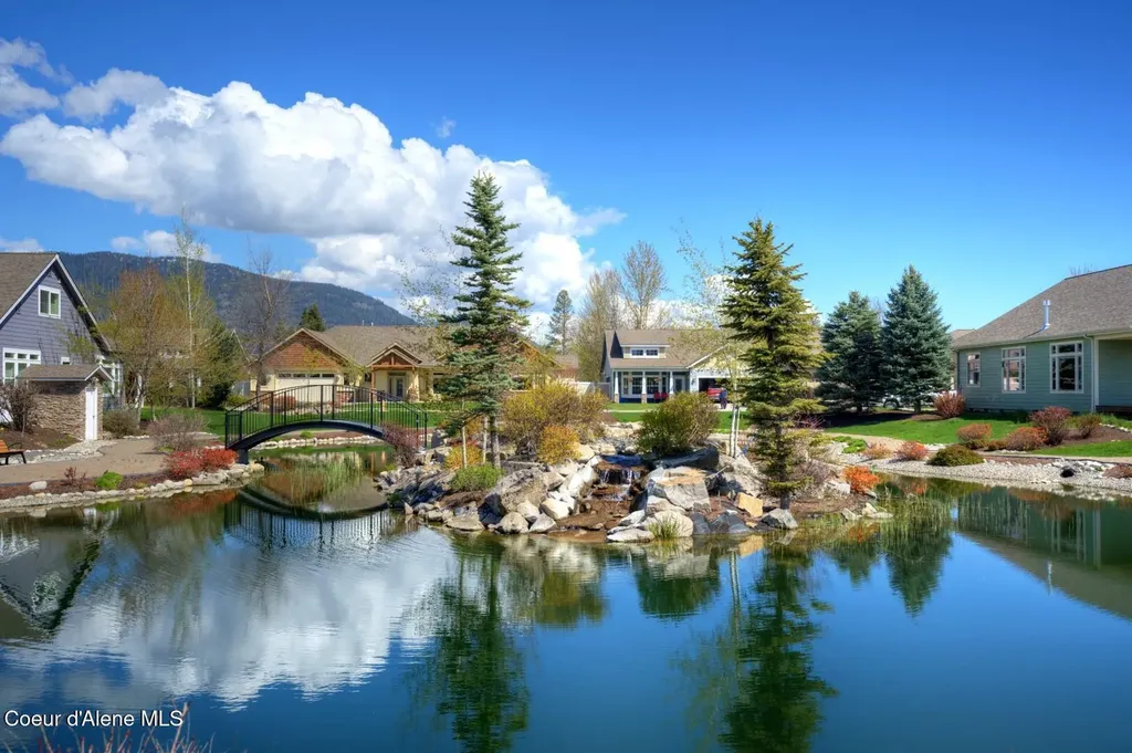 1521 Autumn Lane Sandpoint ID 83864