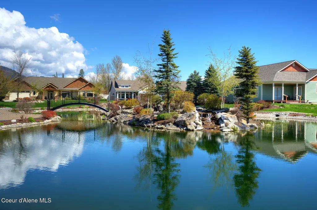 1521 Autumn Lane Sandpoint ID 83864