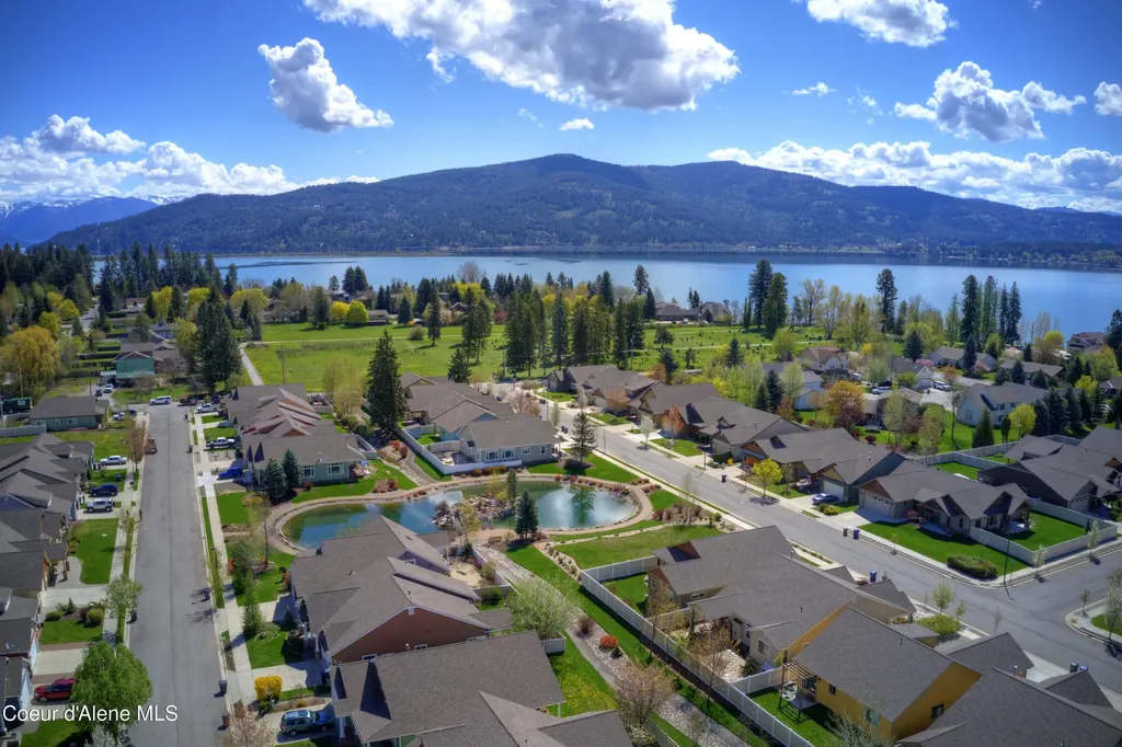 1521 Autumn Lane Sandpoint ID 83864