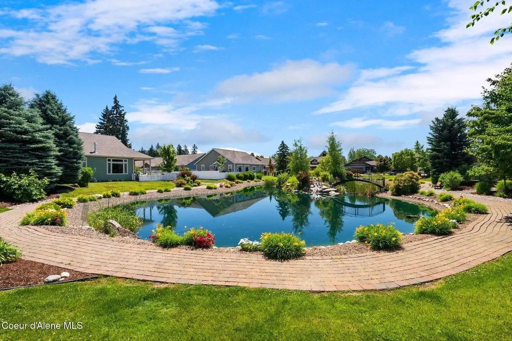 1521 Autumn Lane Sandpoint ID 83864