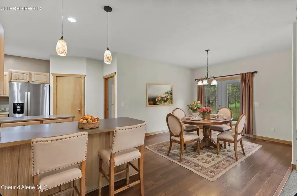 1741 E Diagonal Road Rathdrum ID 83858