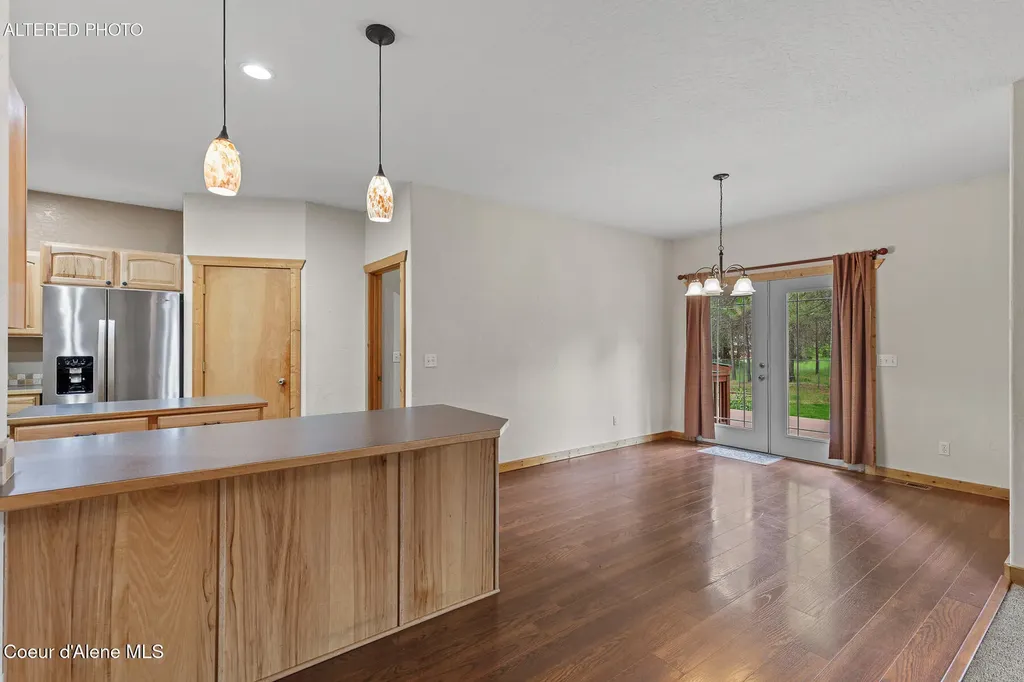 1741 E Diagonal Road Rathdrum ID 83858