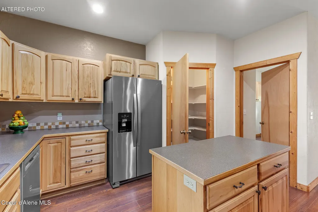 1741 E Diagonal Road Rathdrum ID 83858