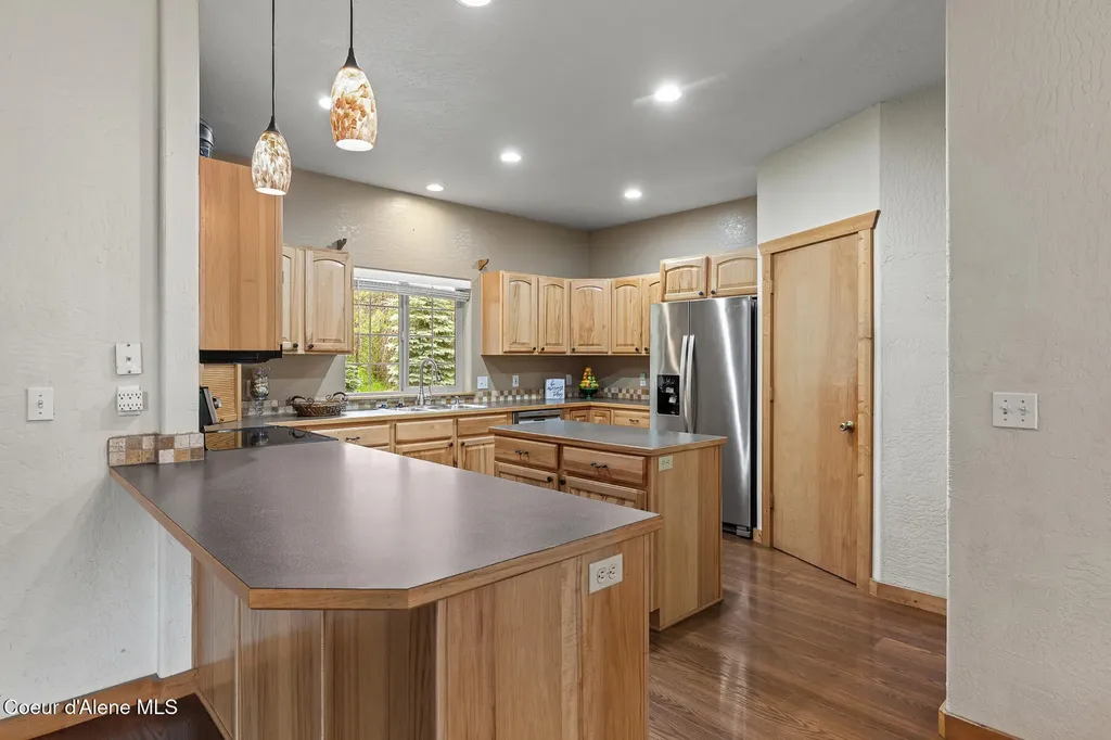 1741 E Diagonal Road Rathdrum ID 83858