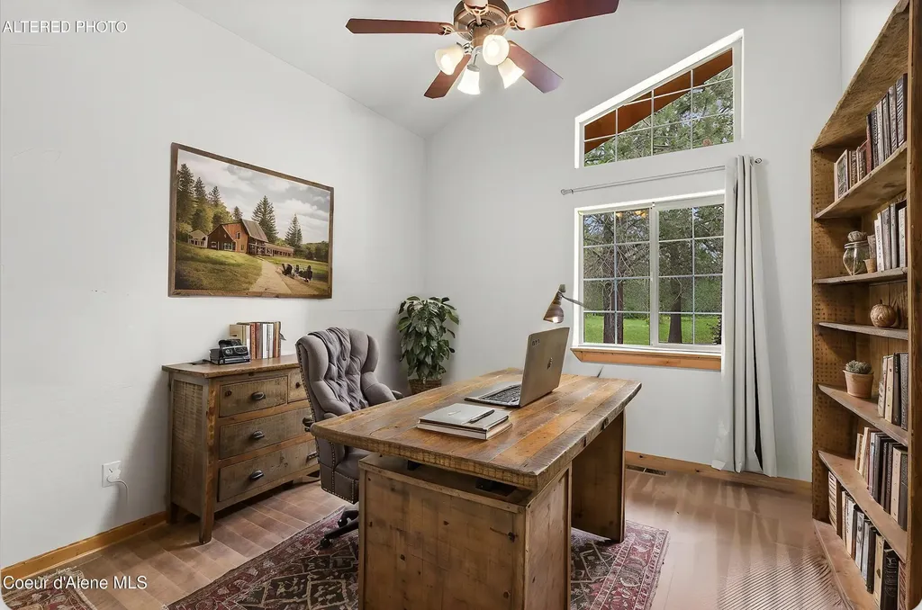 1741 E Diagonal Road Rathdrum ID 83858