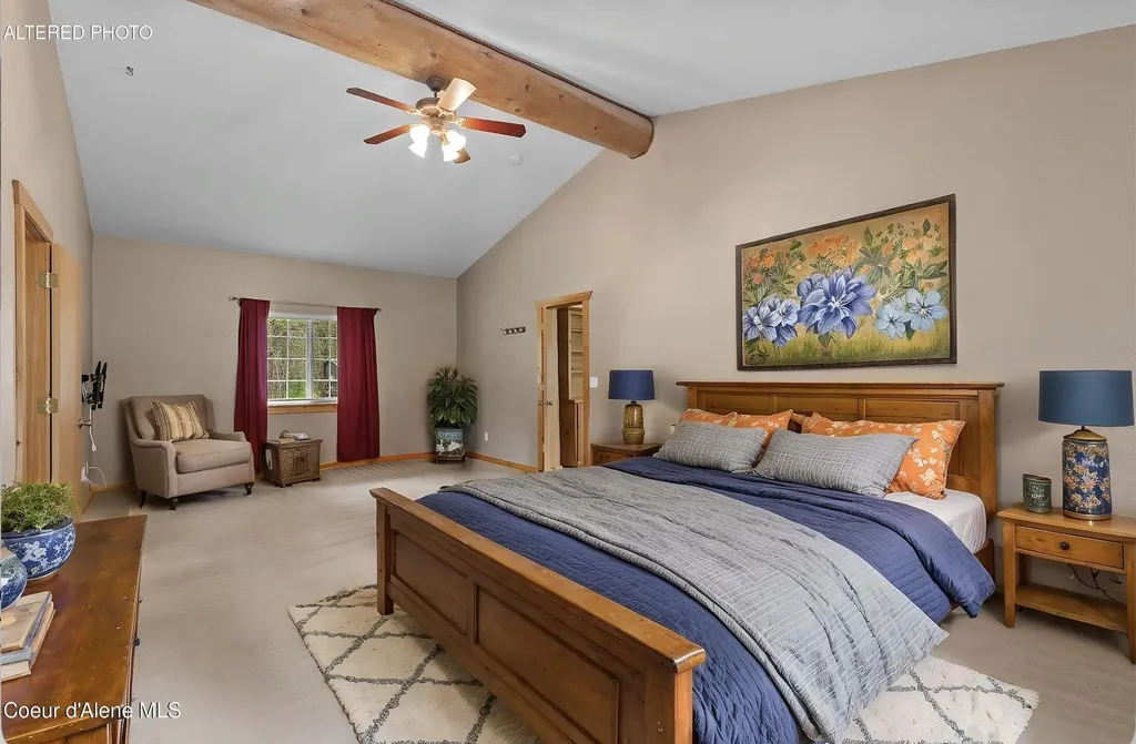 1741 E Diagonal Road Rathdrum ID 83858